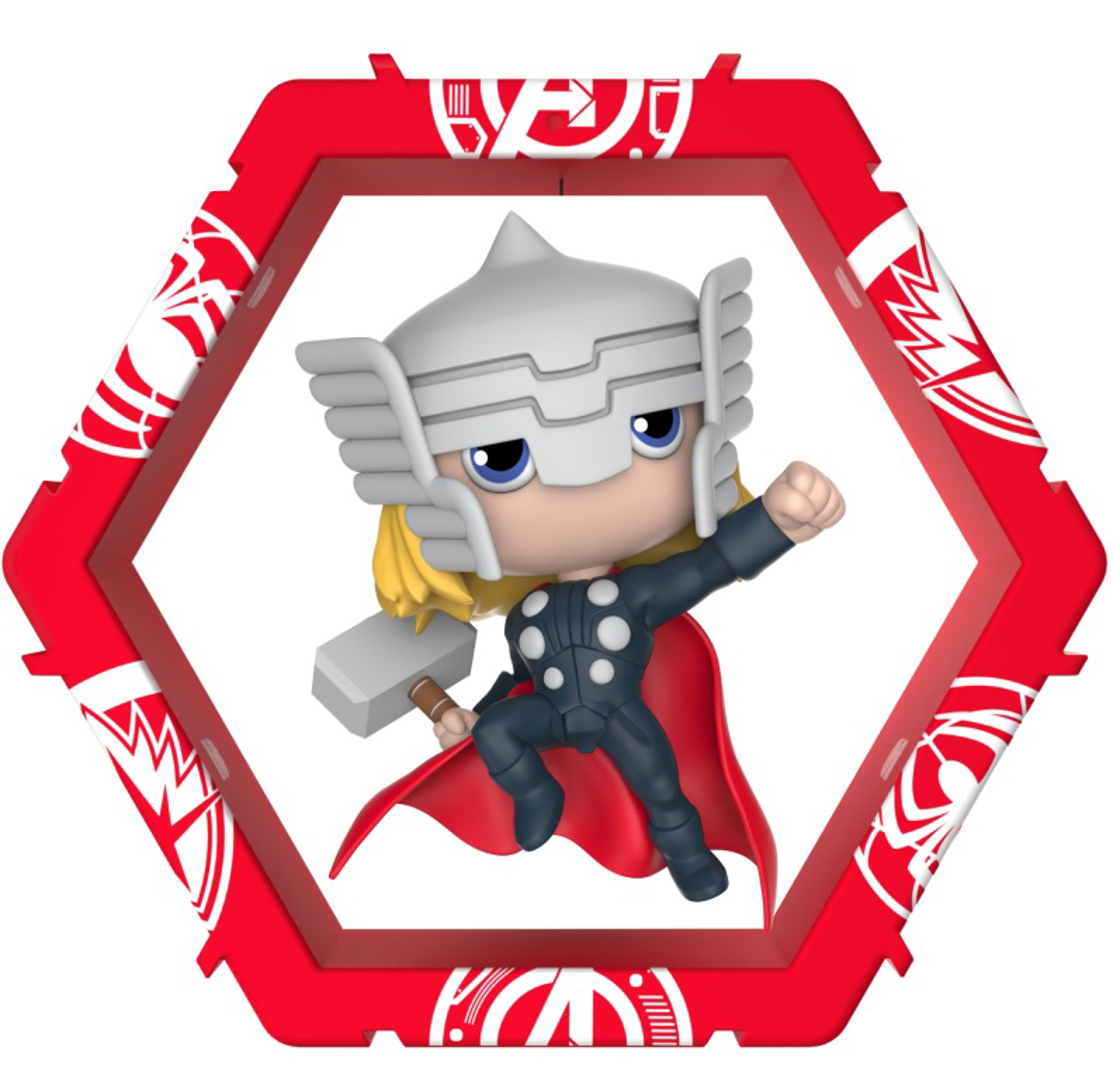 Wow! POD - Marvel Thor