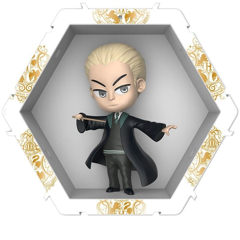 Wow! POD - Wizarding World - Draco Malfoy