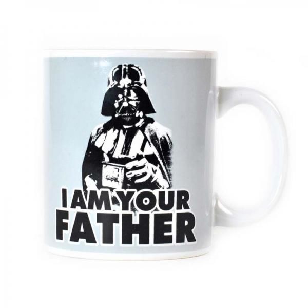 Star Wars - I am your Father Mug 350ml