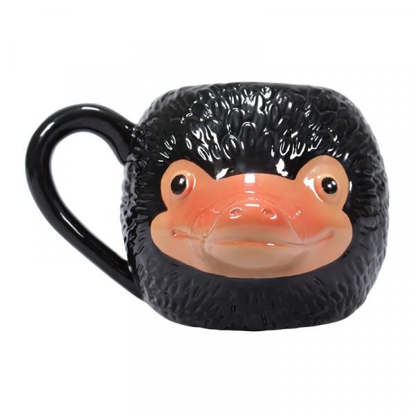 Fantastic Beasts - Niffler Shaped Mug 500ml