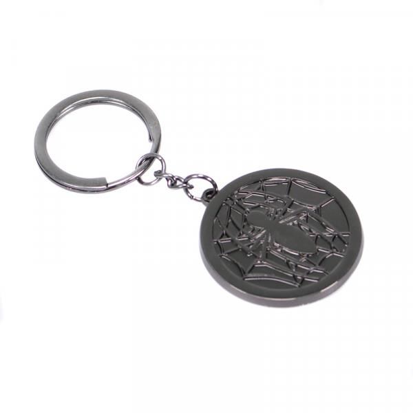 Marvel - Spiderman Keyring
