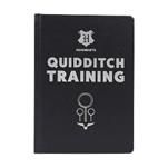 Harry Potter - Quidditch A5 Notebook