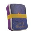 Disney - Aladdin Cave of Wonders Bamboo Lunch Box