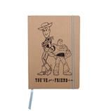 Disney - Toy Story You\'ve Got A Friend In Me A5 Notebook