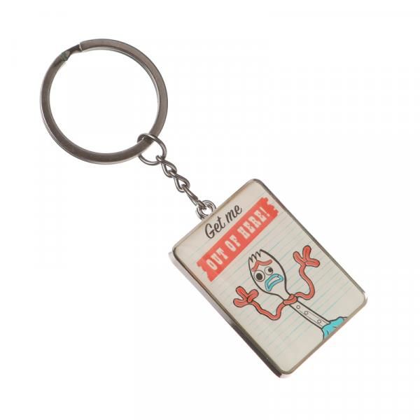 Disney - Toy Story Forky Keyring