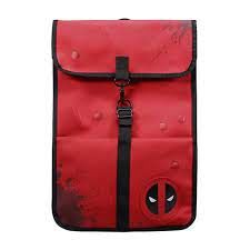 Sac A Dos Marvel Deadpool