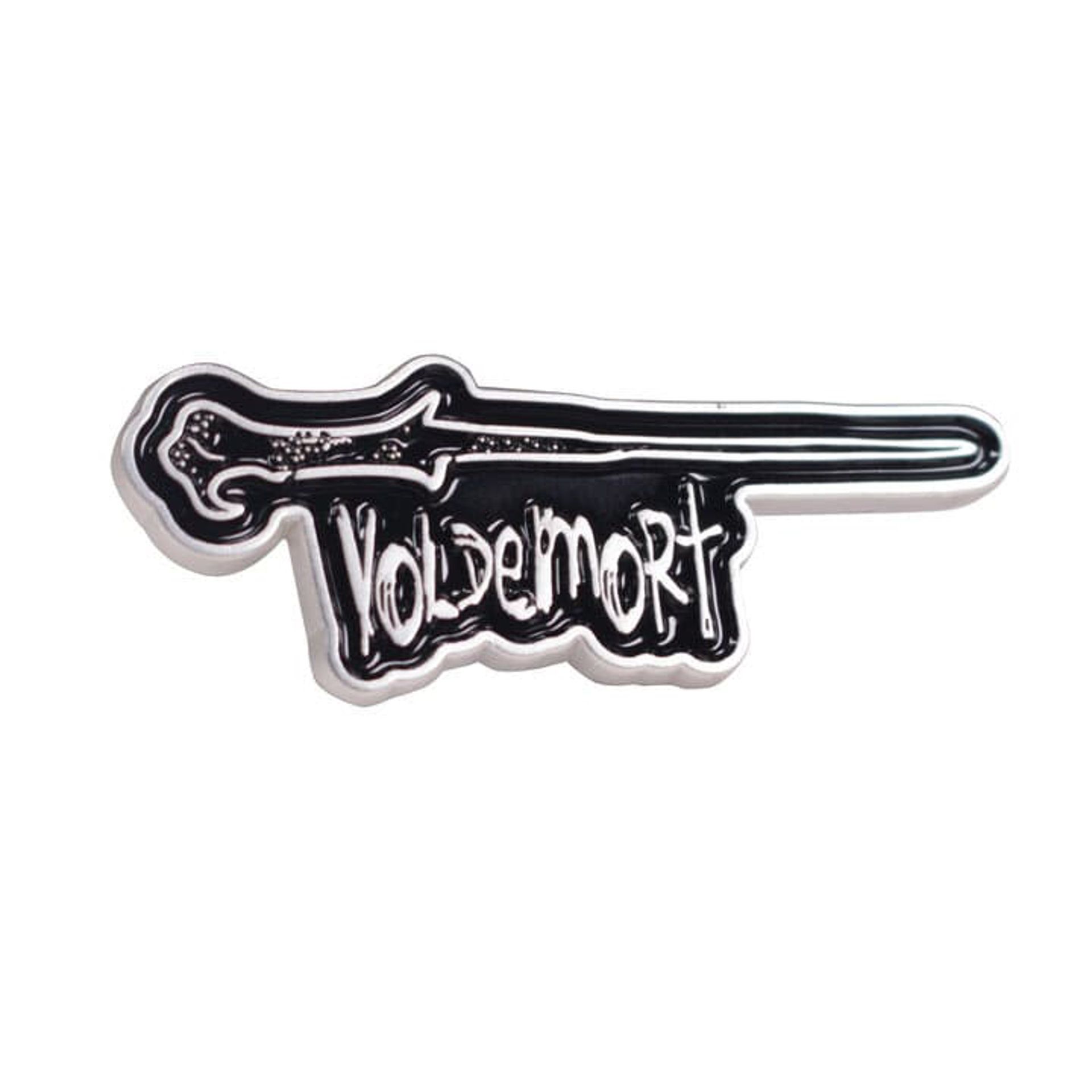 Harry Potter - Pin\'s Baguette Voldemort