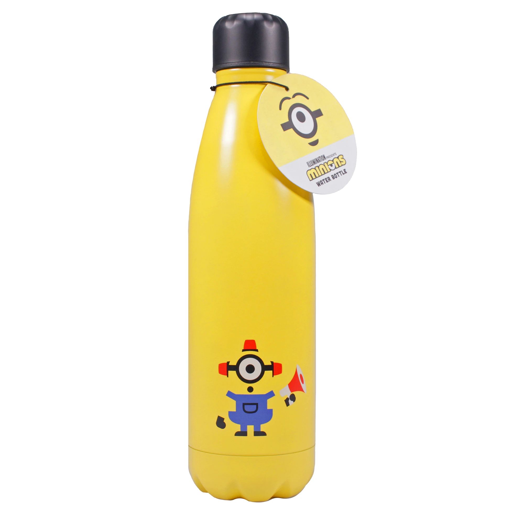 Universal Minions - Bouteille En Métal