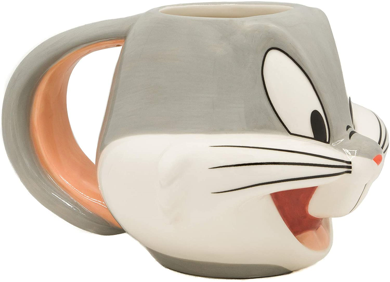 Looney Tunes - Mug 3D Bugs Bunny