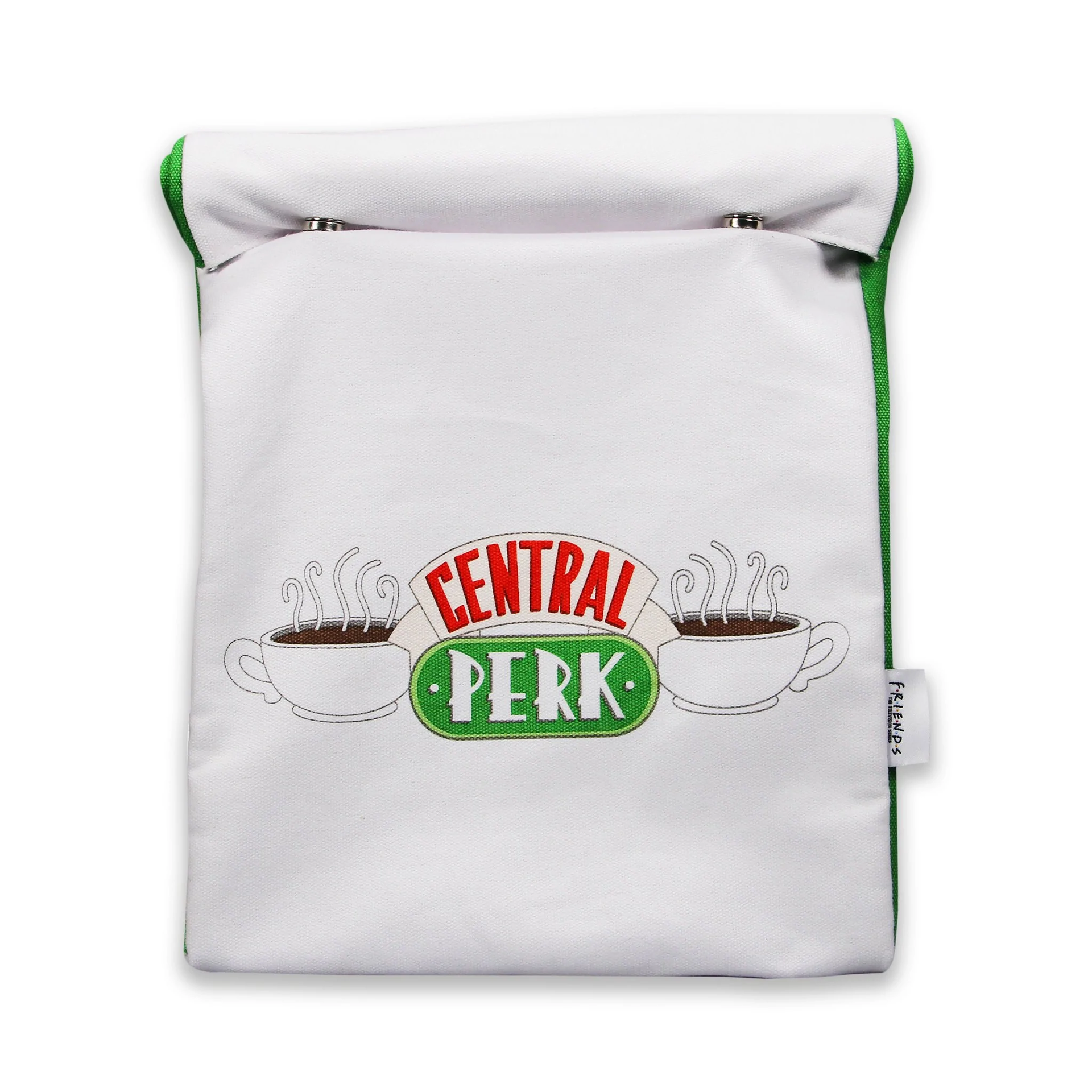 Friends - Sac à déjeuner Central Perk