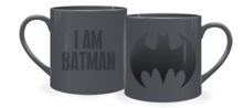 DC Comics - Mug "Je suis Batman"