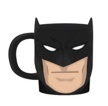 DC Comics - Mug 3D Batman