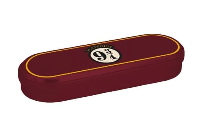 Harry Potter - Trousse Voie 9 3/4