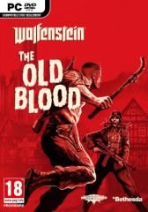 Wolfenstein : The Old Blood