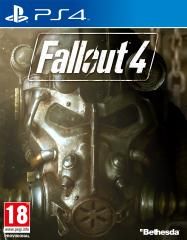 Fallout 4 (NL/UK)