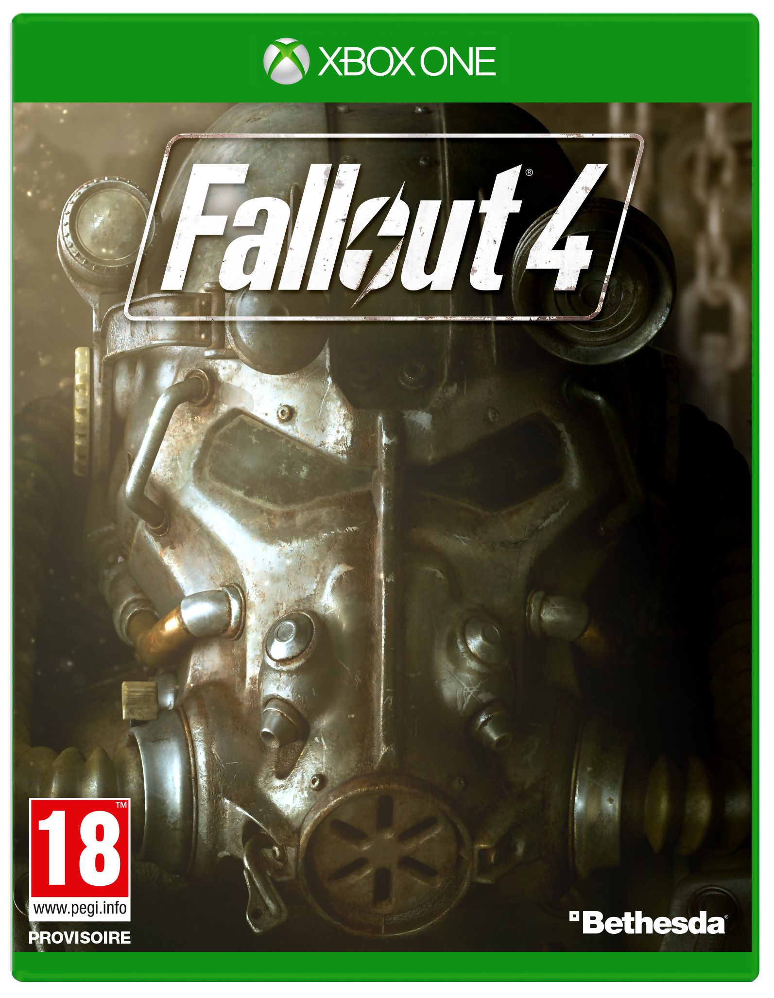 Fallout 4