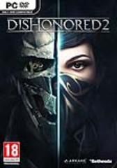 Dishonored 2