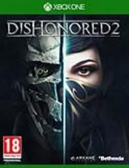 Dishonored 2