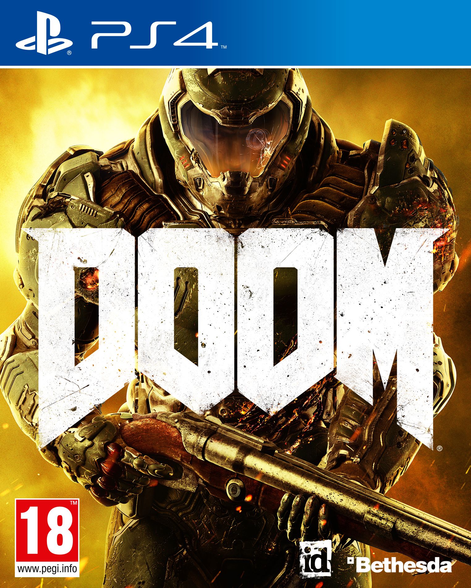 Doom Day One Edition