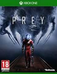 Prey (2017)