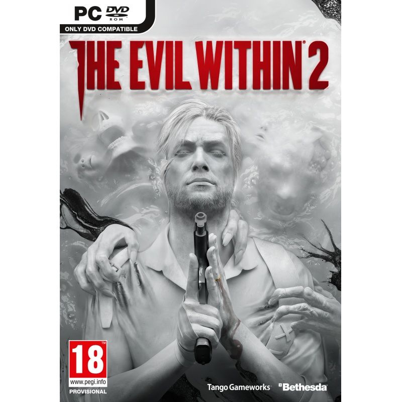 The Evil Within 2