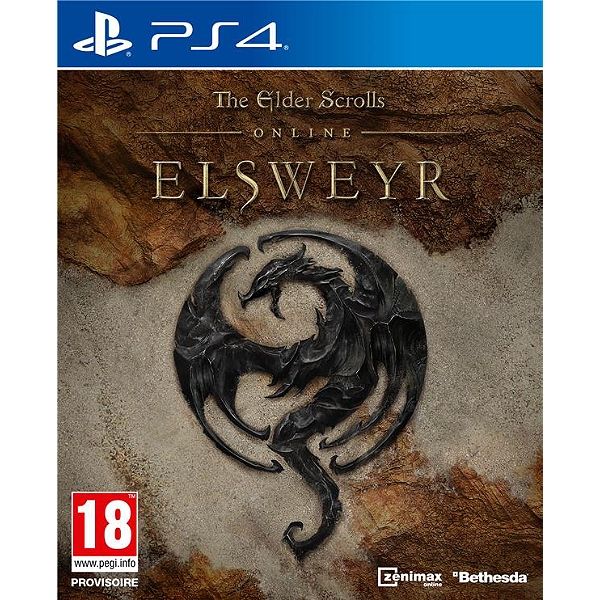 The Elder Scrolls Online : Elsweyr