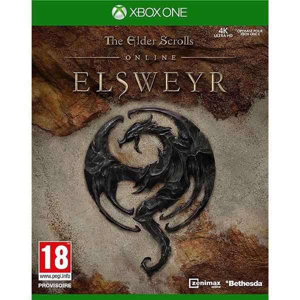 The Elder Scrolls Online : Elsweyr