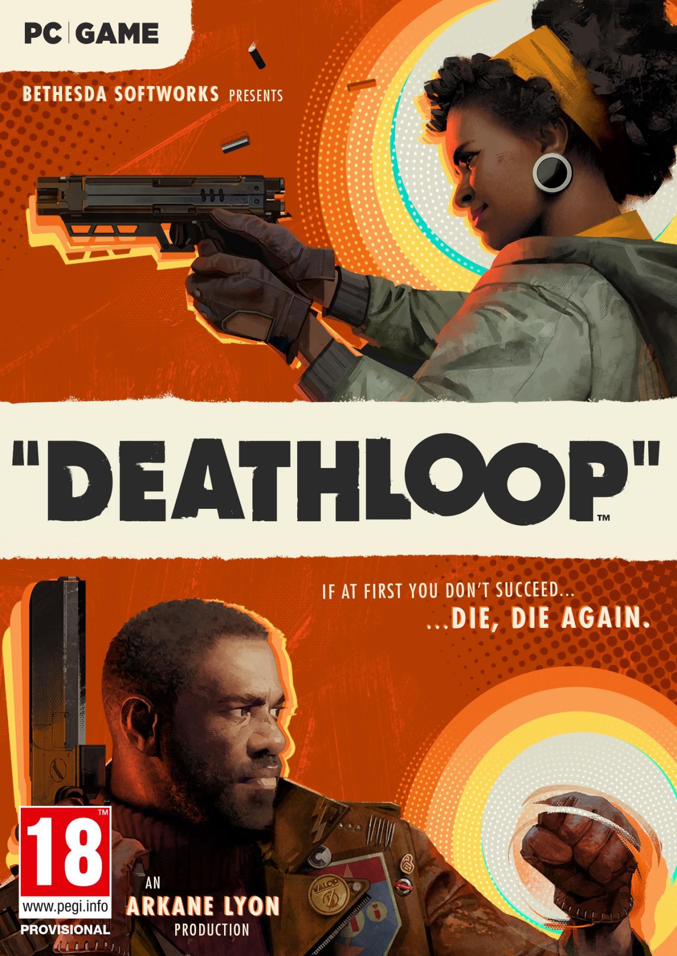 Deathloop