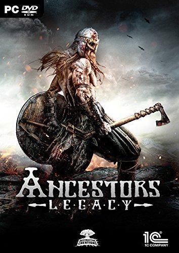 Ancestors Legacy