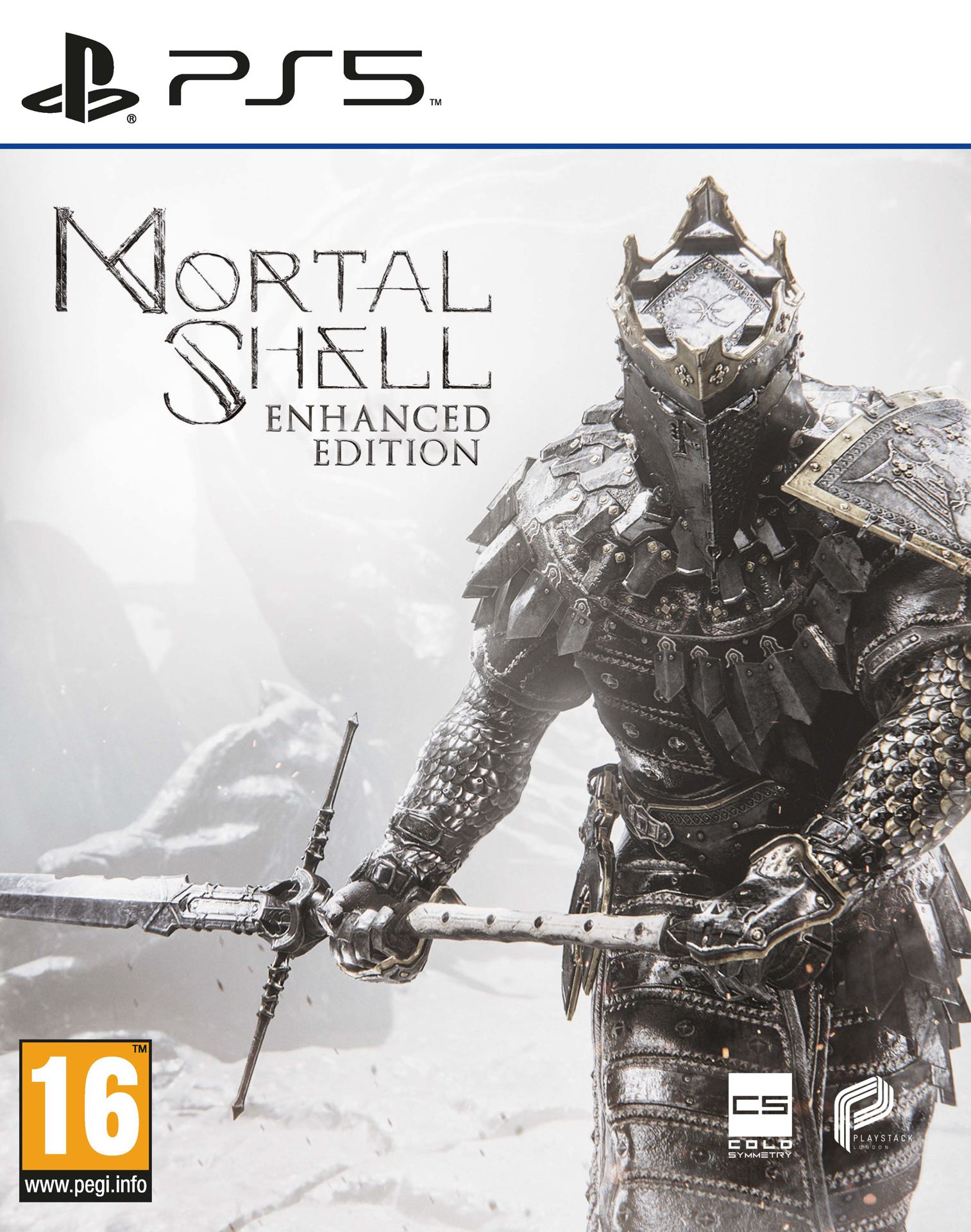 Mortal Shell - Enhanced Edition