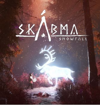 Skábma - Snowfall