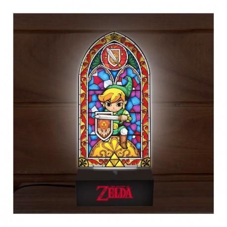 The Legend of Zelda - Link's Light