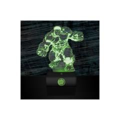 Marvel Avengers - Hulk Light