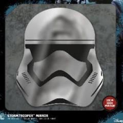 Star Wars - Stormtrooper Mirror