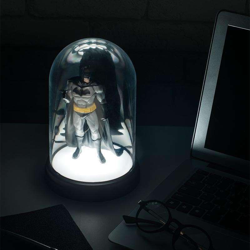 Batman - Collectible Light