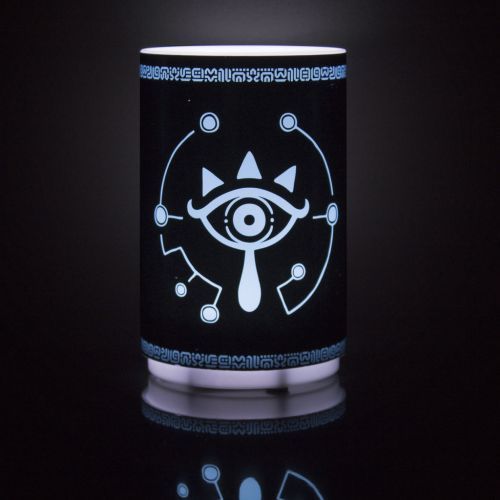 The Legend of Zelda - Sheikah Eye Mini Light