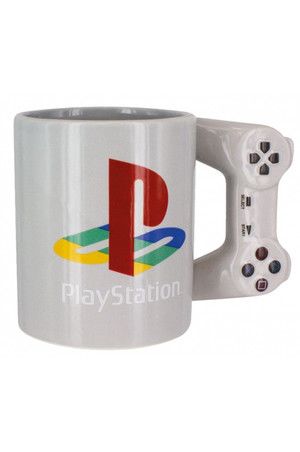 Playstation - Mug Controller
