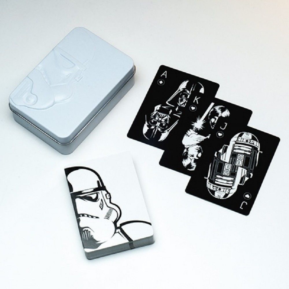 Star Wars - Playing Cards