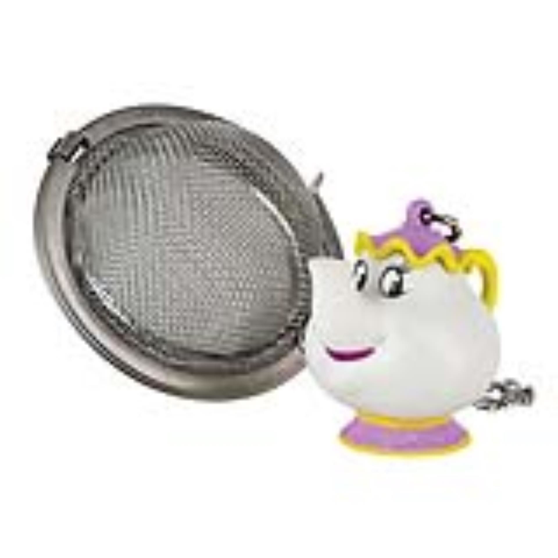 Disney - Beauty and the Beast Mrs Potts Tea Infuser