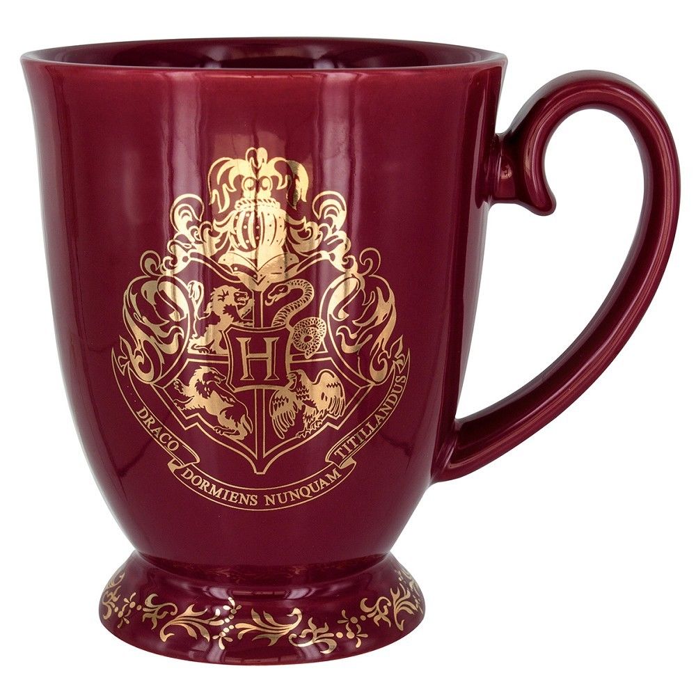 Harry Potter - Hogwarts Mug V3