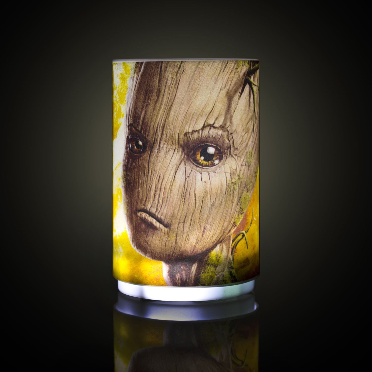 Marvel Avengers Infinity War - Groot Mini Light