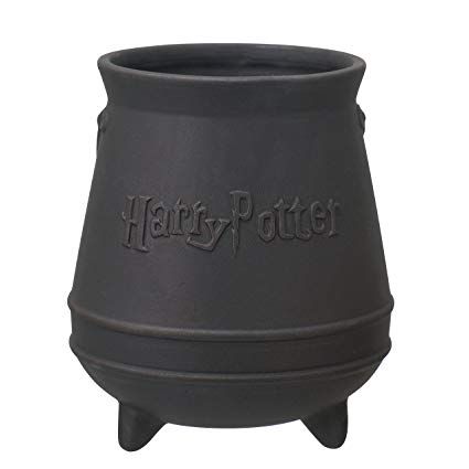 Harry Potter - Cauldron Mug Ceramic