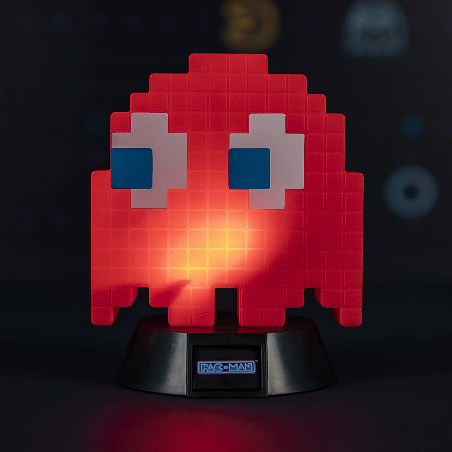 Pac-Man - Blinky Icon Light