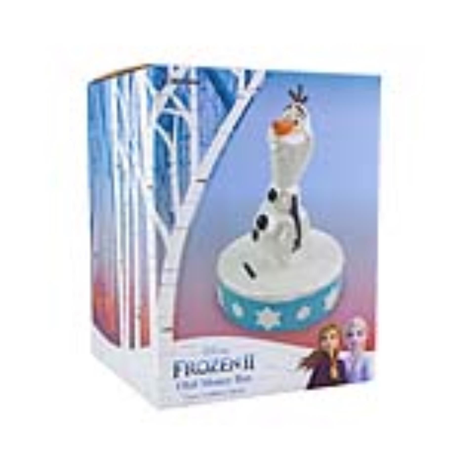 Tirelire Frozen 2 Olaf