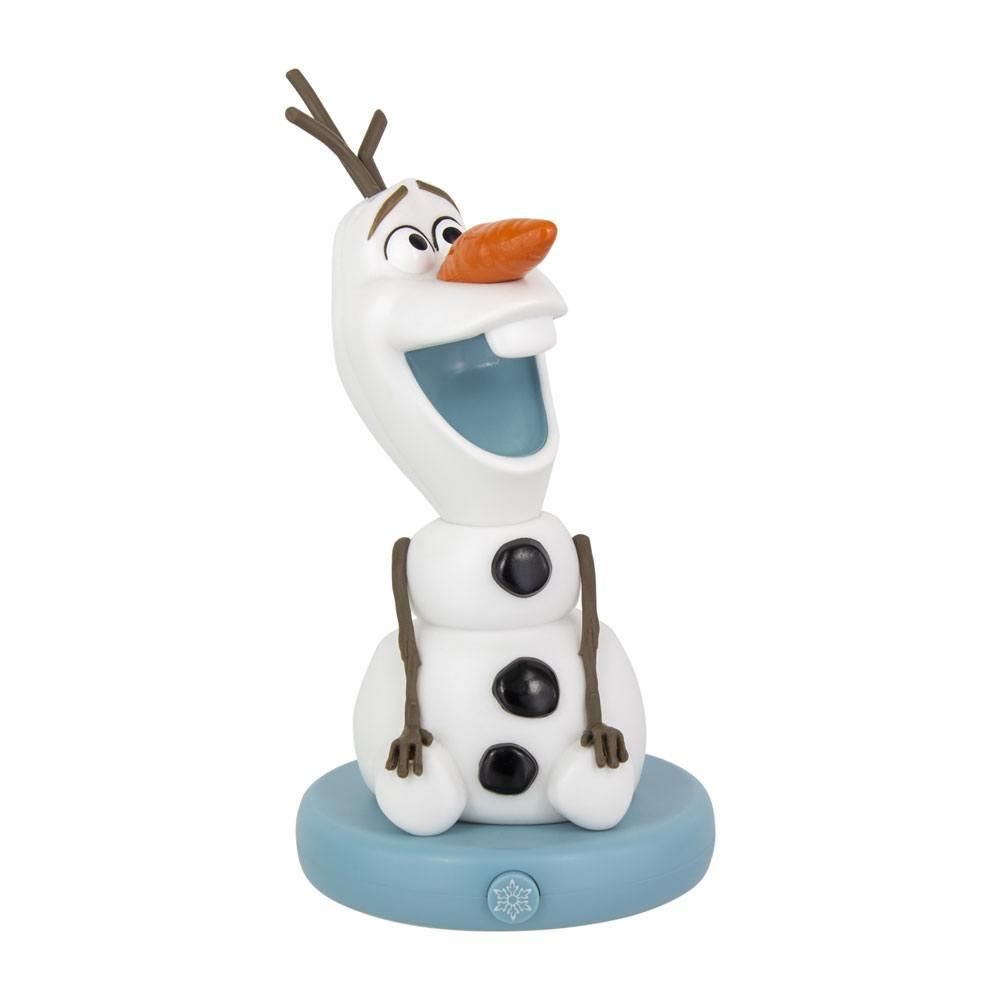 Disney - Frozen Olaf Light