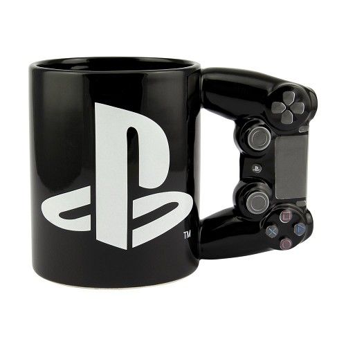 Playstation DS4 Controller Mug