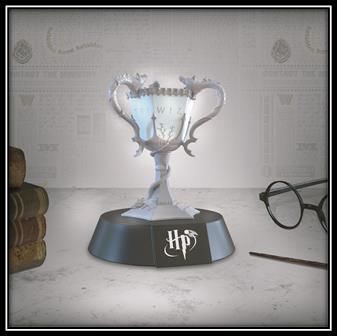 Harry Potter - Triwizard Cup Icon Light