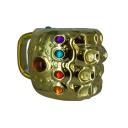Marvel - Avengers Infinity War Infinity Gauntlet Shaped Mug V2