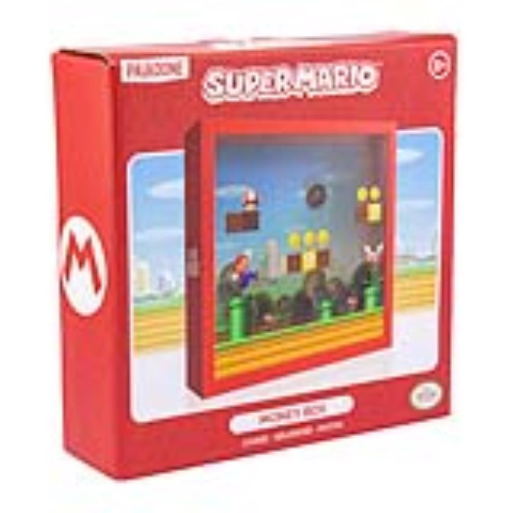 Super Mario - Tirelire