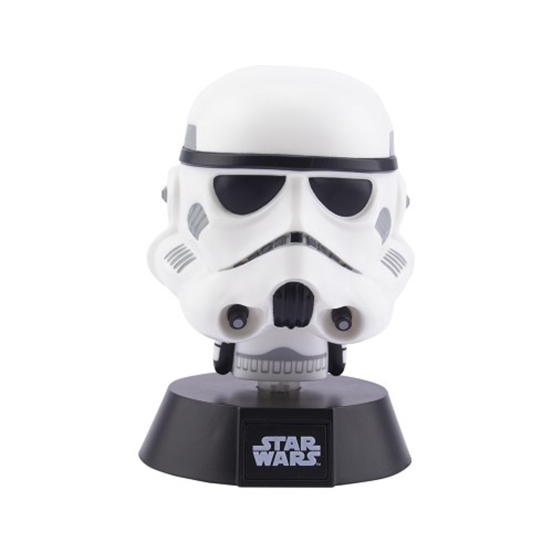 Stormtrooper Icon Lampe